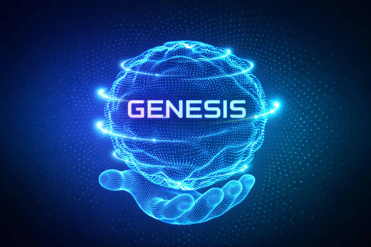Genesis Logo